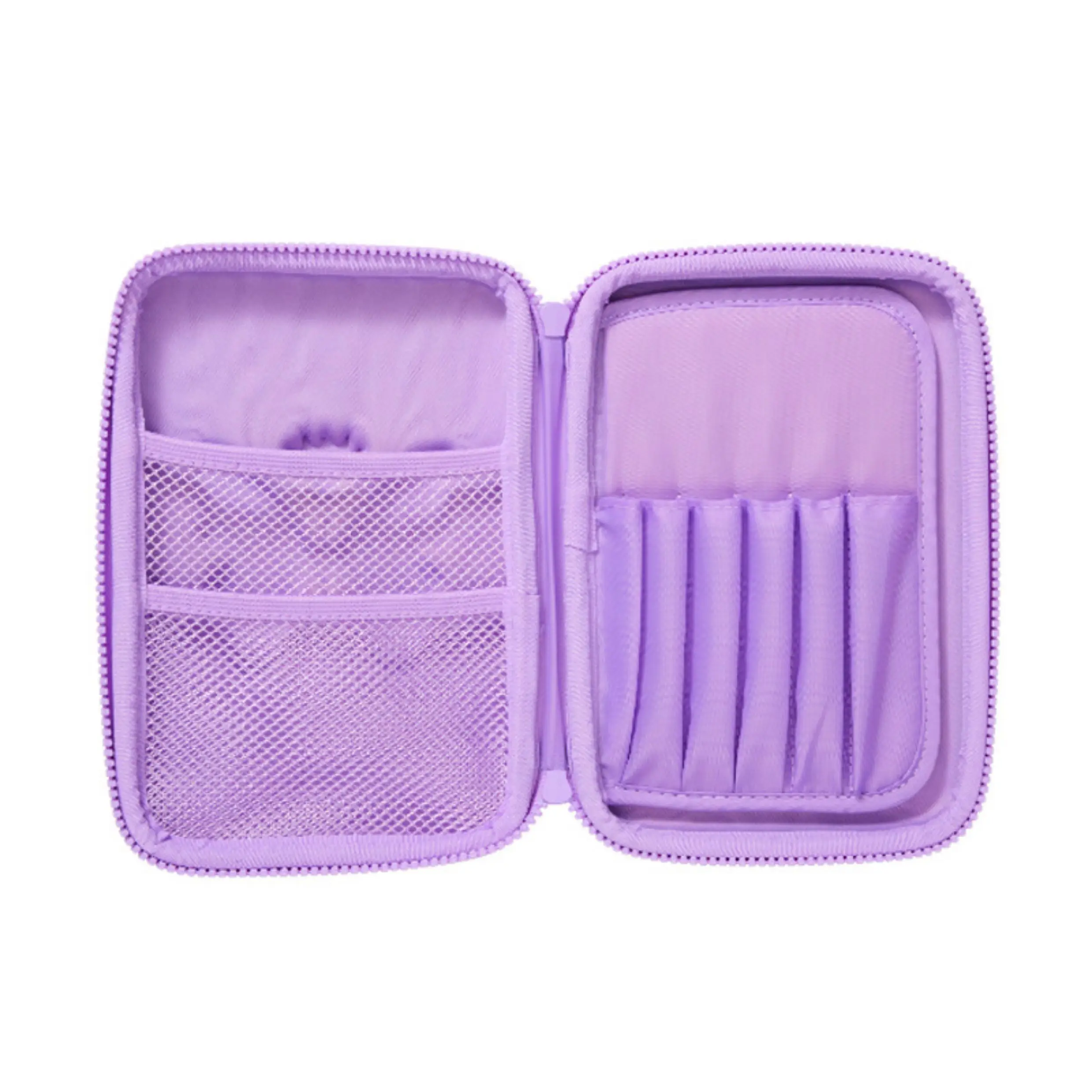 Australian Pencil Case Series Large Capacity Cartoon Stationery Brush Storage Bag Student Sketching Supplies Storage Box Gift view 4