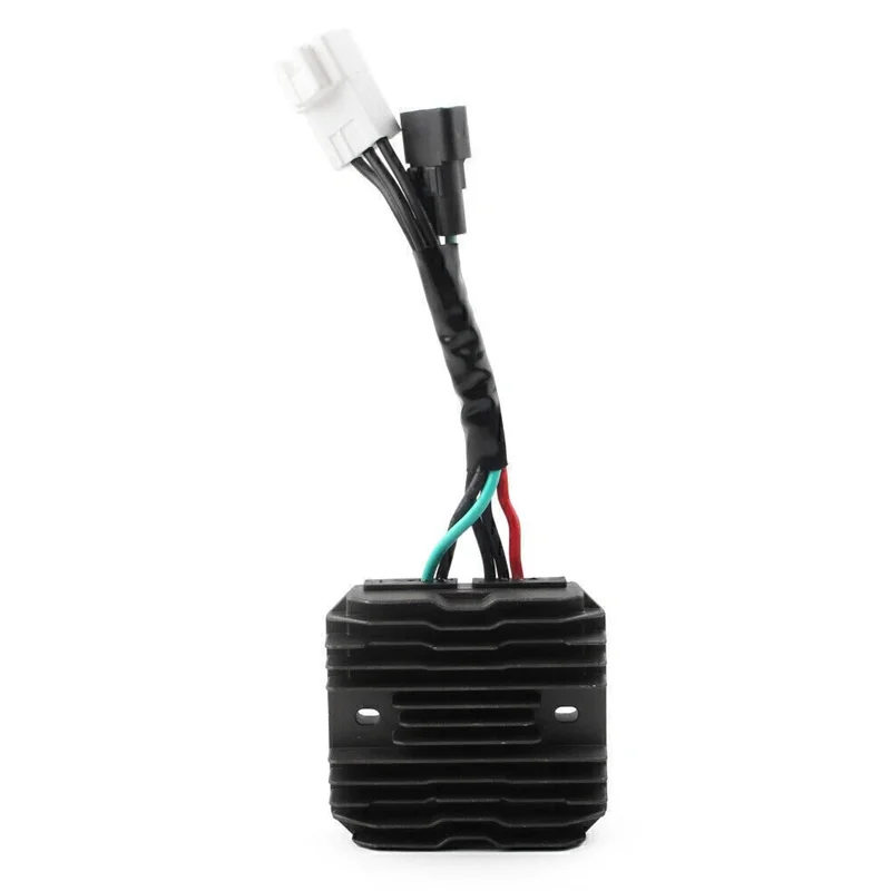 Boulevard VLR1800 C90 Motorcycle Voltage Rectifier Regulator For Suzuki AN650 BURGMAN 650 Accessories view 2