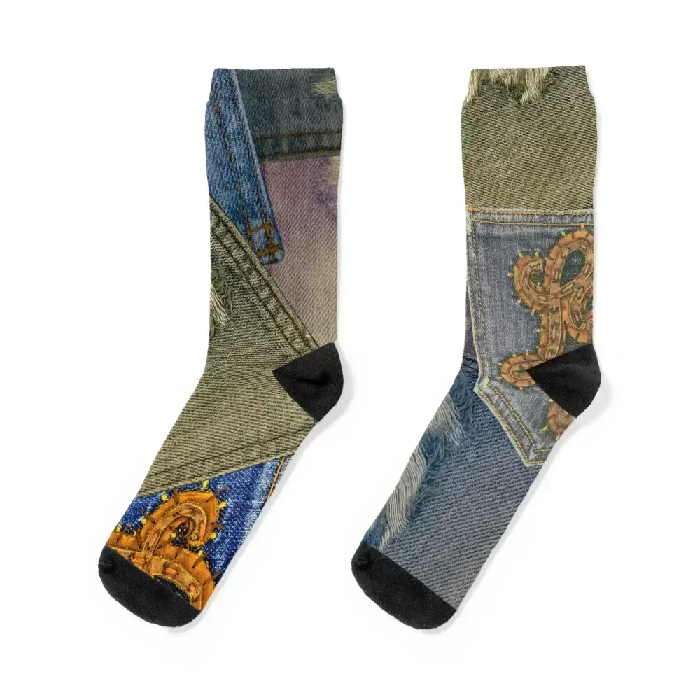 

A million eleven pockets lined up Socks warm winter basketball compression Boy Child Socks Women's