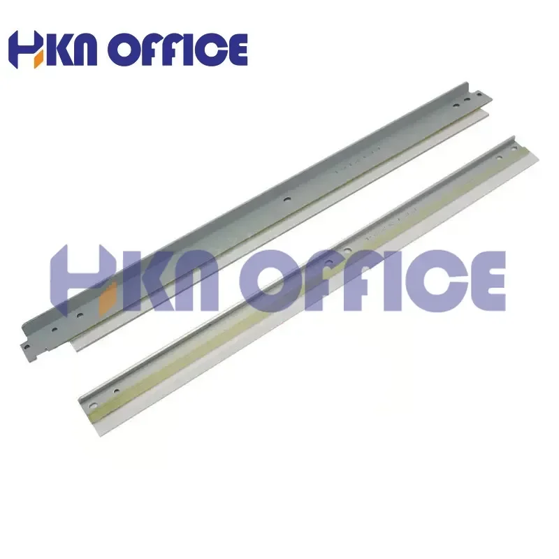 Cuchilla de Limpieza del Tambor para Konica Minolta Bizhub C220 C280 C360 C224 284 368 C226 C256 C266 C454 C554, Cuchilla de Limpieza de la Correa de Transferencia