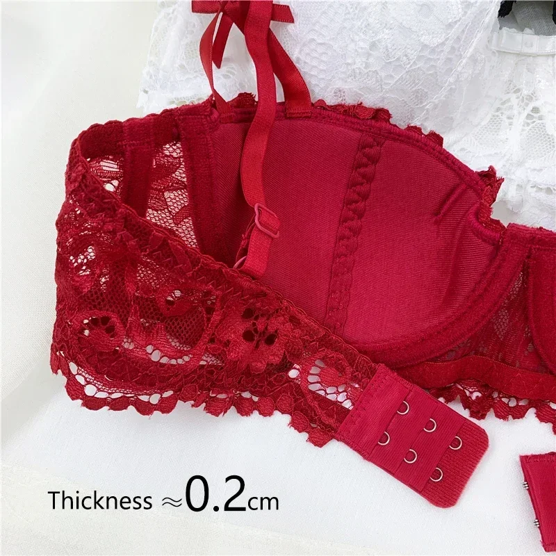 Thumbnail 2 - #46 Best Lace Bralette Tops to Buy In 2026