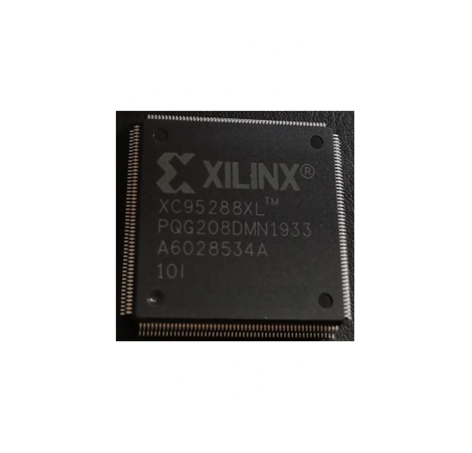 

XC95288XL-10PQG208C XC95288XL-10PQG208I XILINX FPGA CPLD XC95288XL-6PQG208C XC95288XL-7PQG208C XC95288XL-7PQG208I