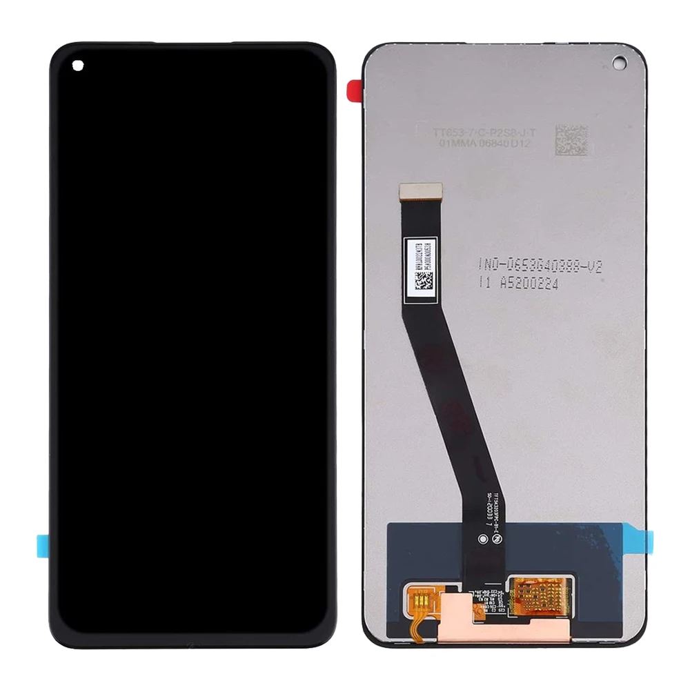 Original Screen For Xiaomi Redmi 10X 4G M2003J15SC LCD Display Touch Digitizer Screen Replace Global Version Hongmi Assembly