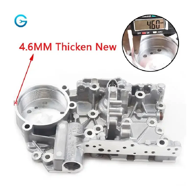 オートマチックトランスミッション修理キット,カーアクセサリー,VW,アウディ,シュコダ,シート,dq200,am,dsg,7スピード