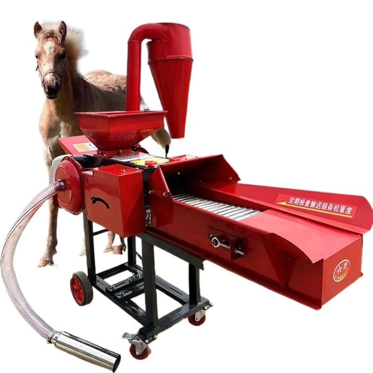 Animal Feed Farming… - image