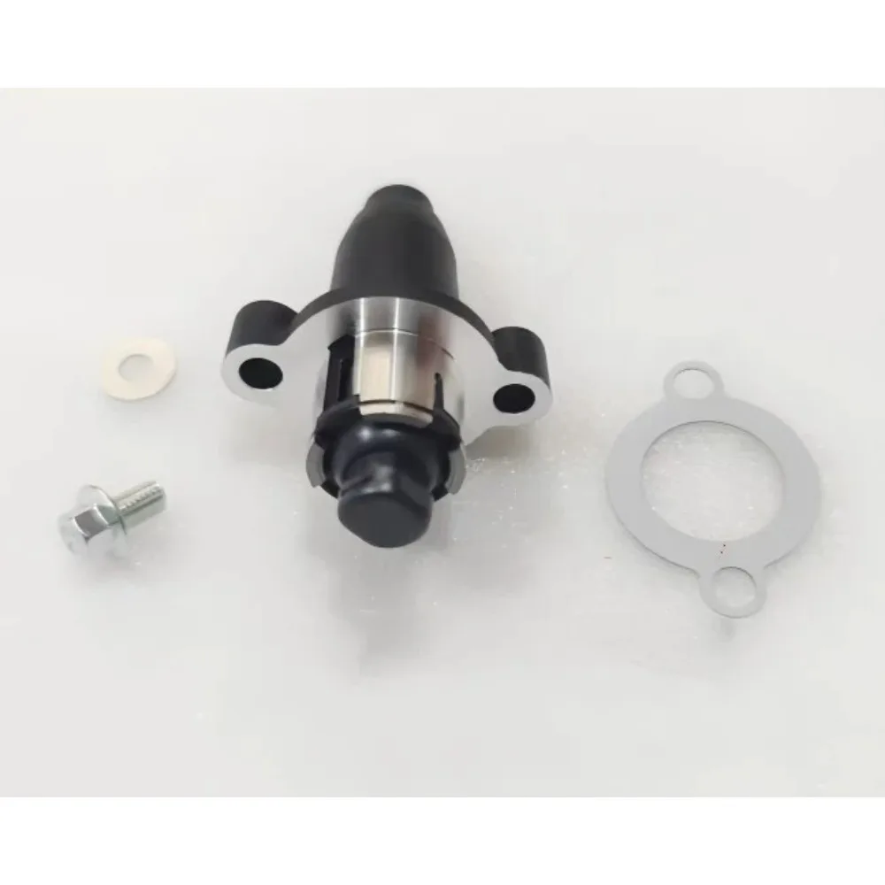 For QJMOTOR Sai550 Sai550S QJ500GS-7/7A 140036030010 140176030000 Tensioner Air Distribution Chain Adjuster