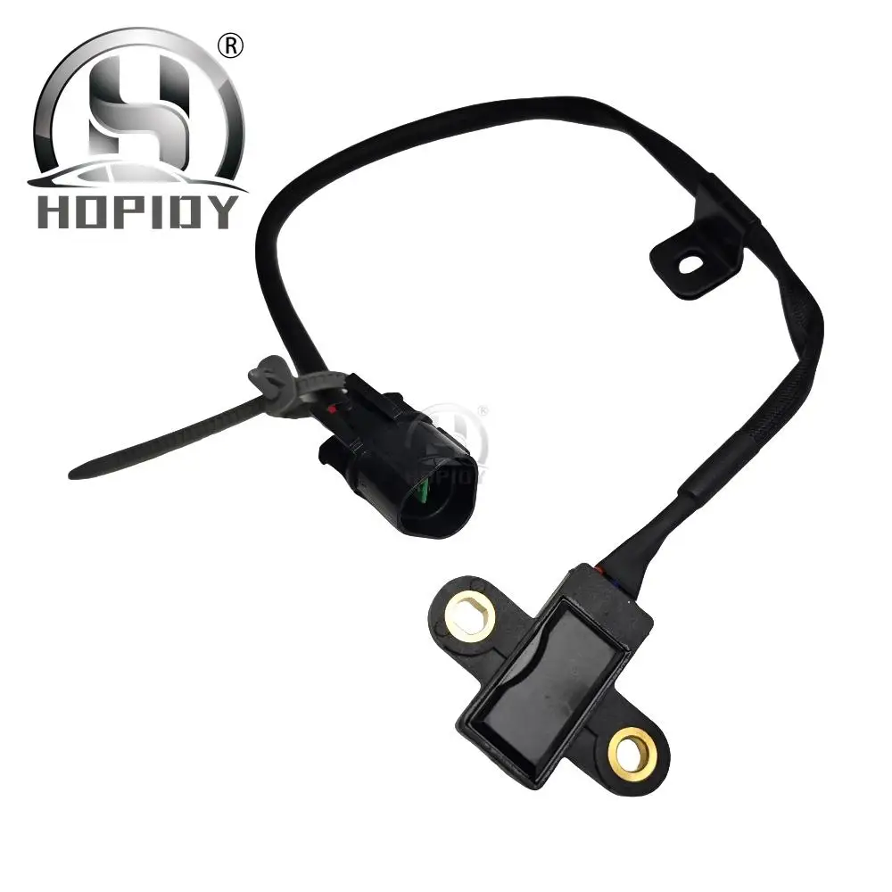 3931002700 Crankshaft Position Sensor 39310 02700 For I10 ATOS Getz Picanto 2005-2011 OEM 39310-02700