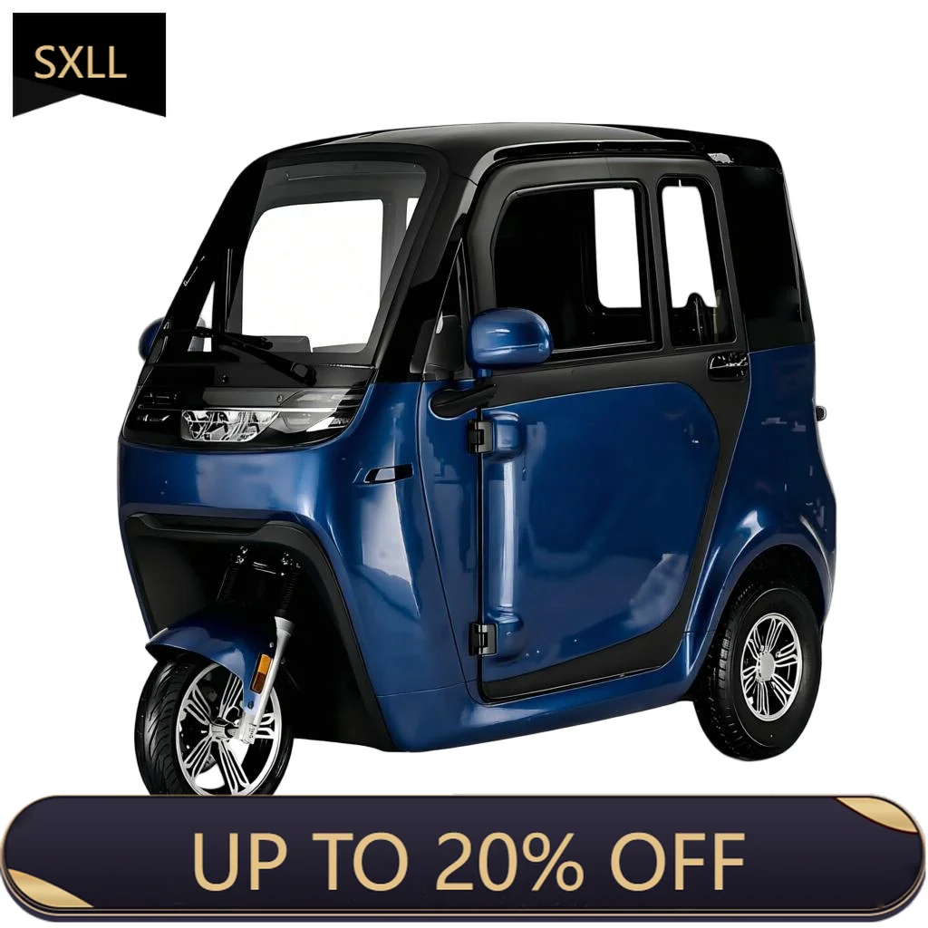 Sxll China-Made Sma…