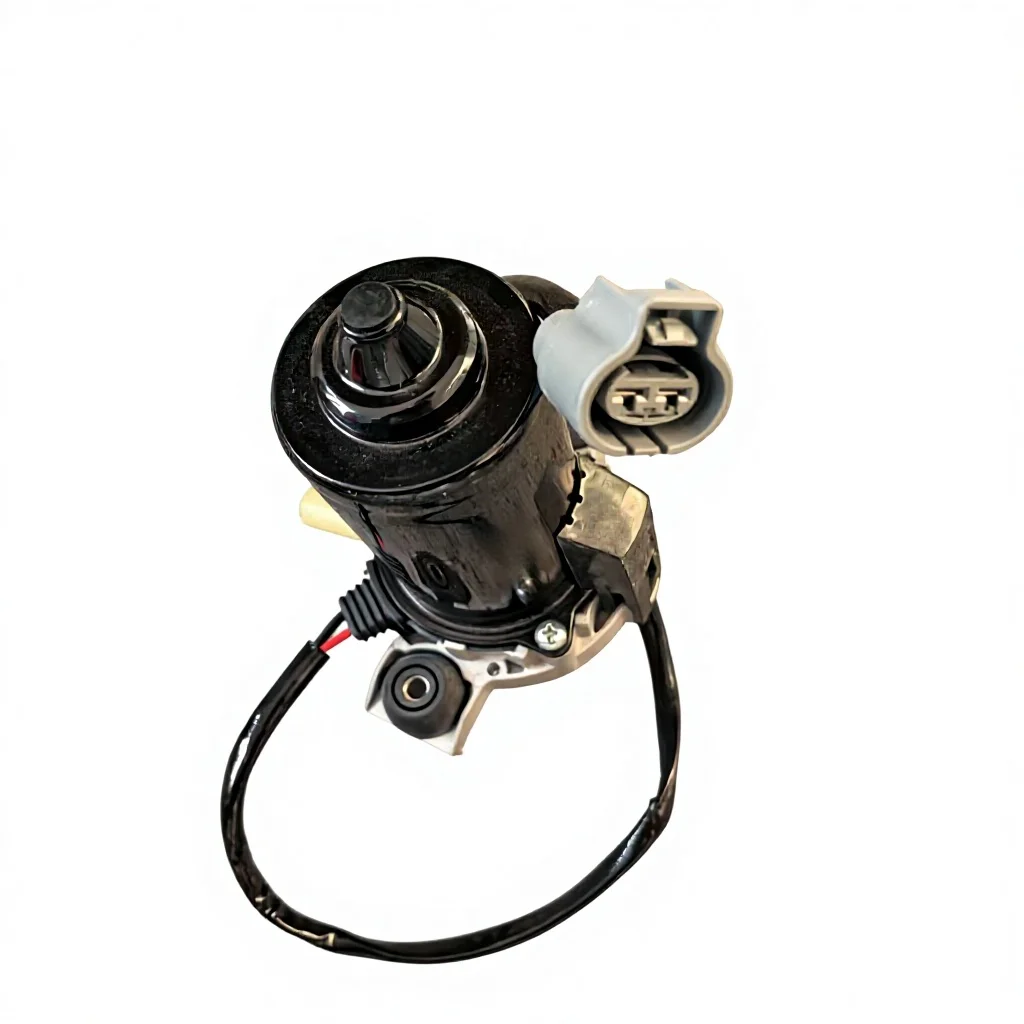 High-quality Discounted Factory Direct UP30 Electric Vacuum Pump for Brake System 458191101