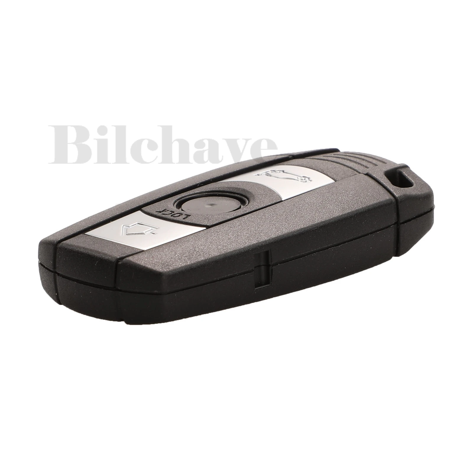 Jingyuqin Keyless Go 315MHz/868MHz per BMW CAS3 X5 X6 Z4 E70 3/5 Series Car Smart Remote Key ID46 PCF7953 Chip fob 3 pulsanti