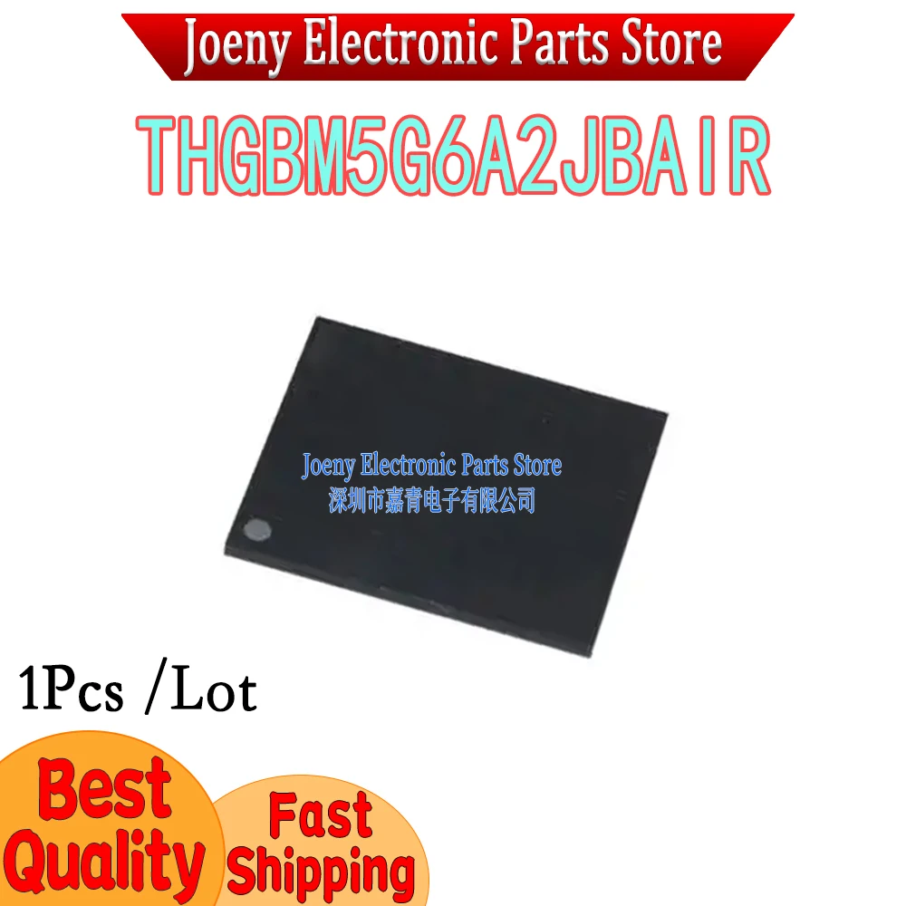 

THGBM5G6A2JBAIR PC shell