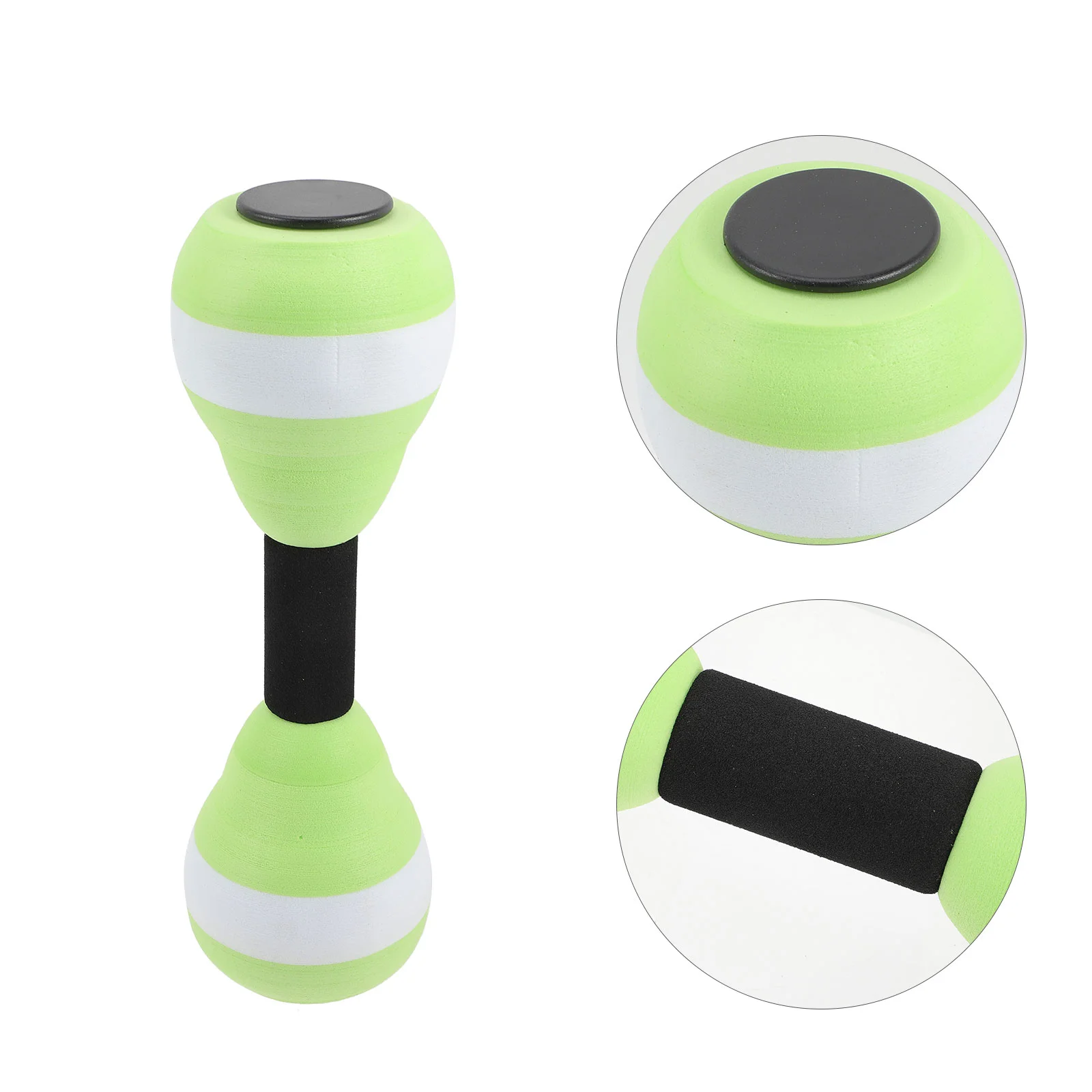 

Aquatic Water Dumbbells Swimming Pools for Aerobics Fitness Exercise Equipment Kids