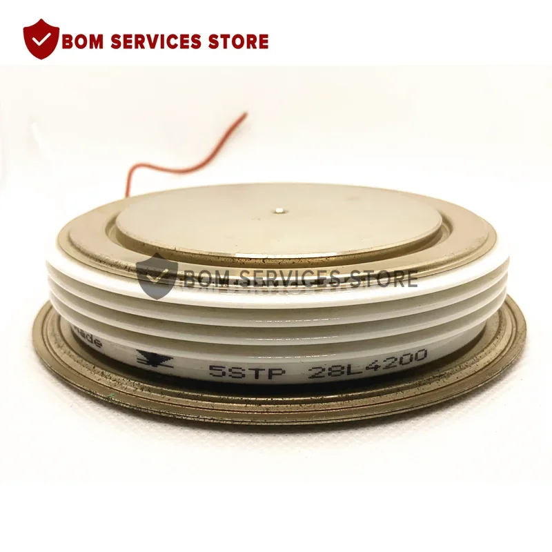 

5STP24L2800 5STP33L2800 5STP28L4200 5STP27H1800 5STP24H1800 Free Shipping New Original Thyristor Module