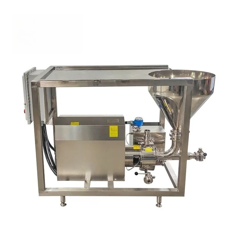 Stainless Steel In-…