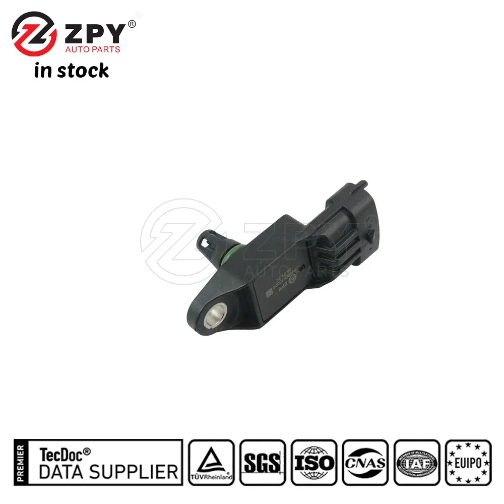 

ZPY New Hight Quality Intake Pressure Sensor For Porsche Cayenne 948 606 18000