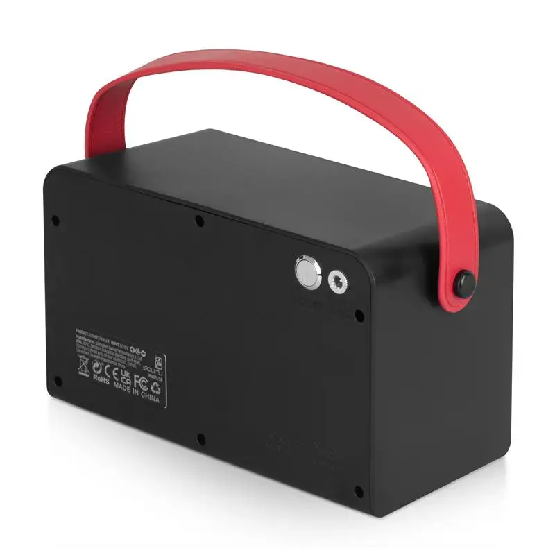 Caline Scuru S8B 20W High Quality Hot Sale Portable Battery Powered Bass Amp Amplifier - view 5