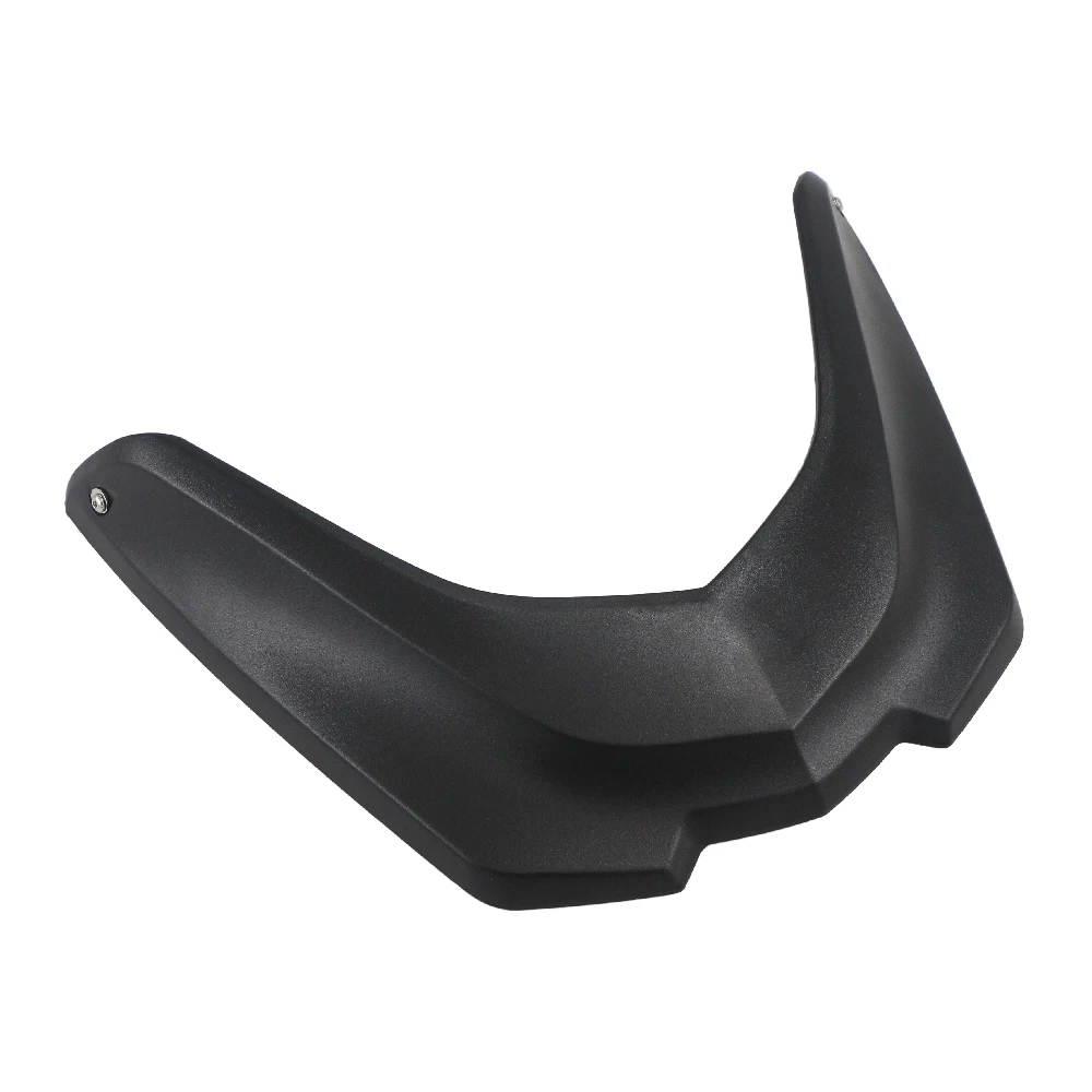 Motocicleta Frente Fender Bico Protetor de Extensão, Tampa da roda, Carenagem Cowl para BMW GS1200 R 1200 GS R1200 2014 2015 2016