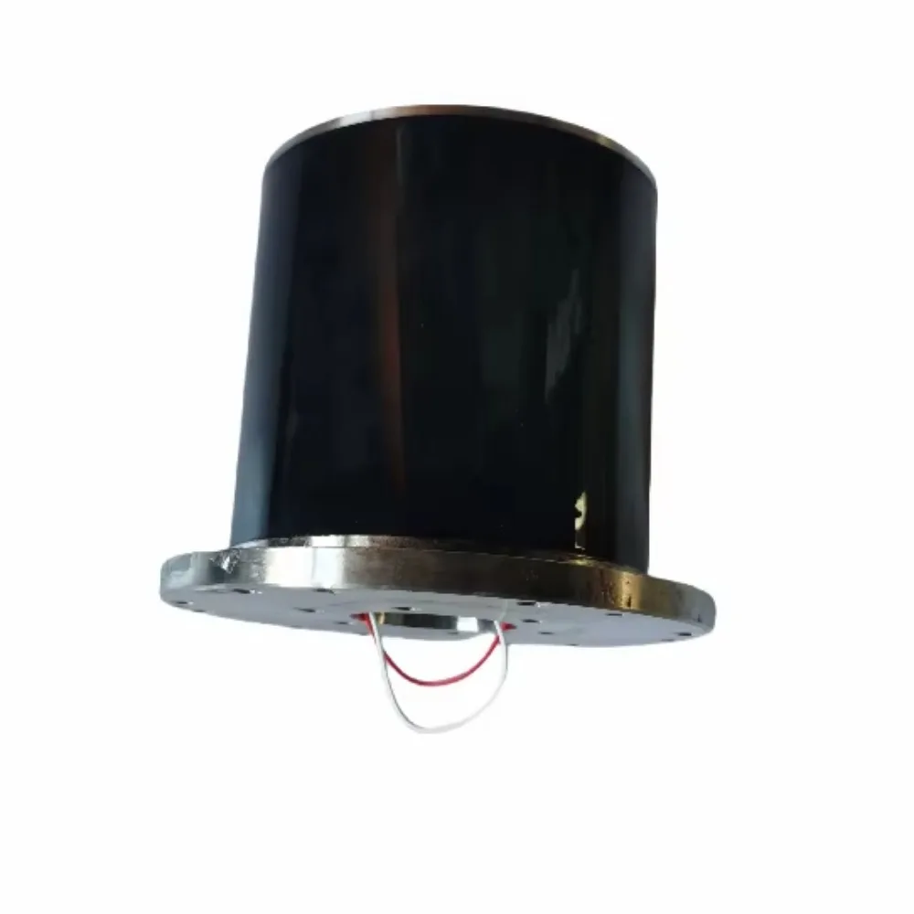 Ultraschalltransdur, kostengünstiger piezoelektrischer Transdur