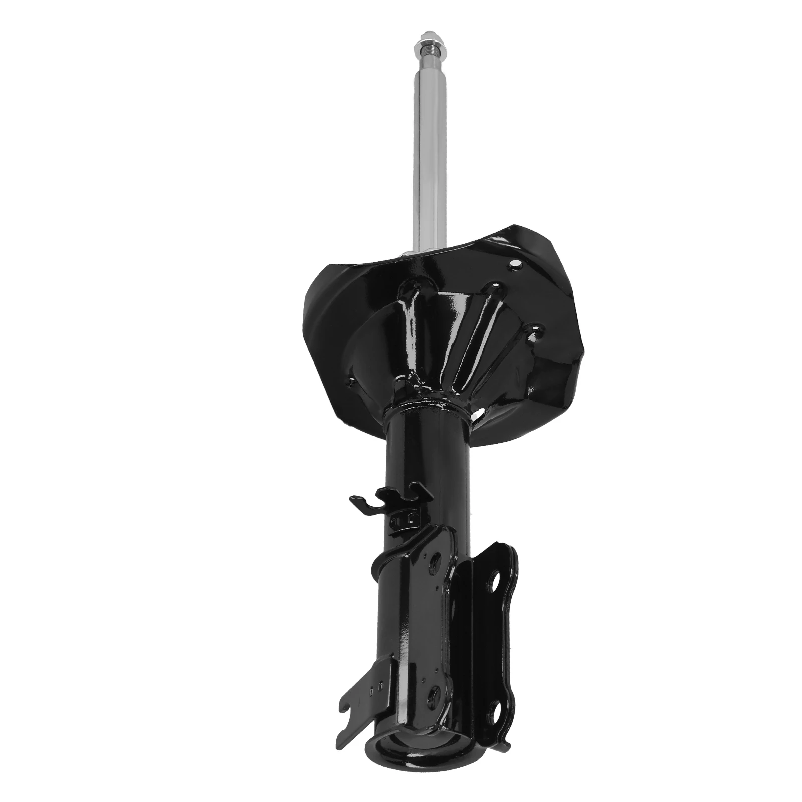 MaXpeedingrods Front Strut Spring Assembly for Dodge Sprinter 2500 2007-2009