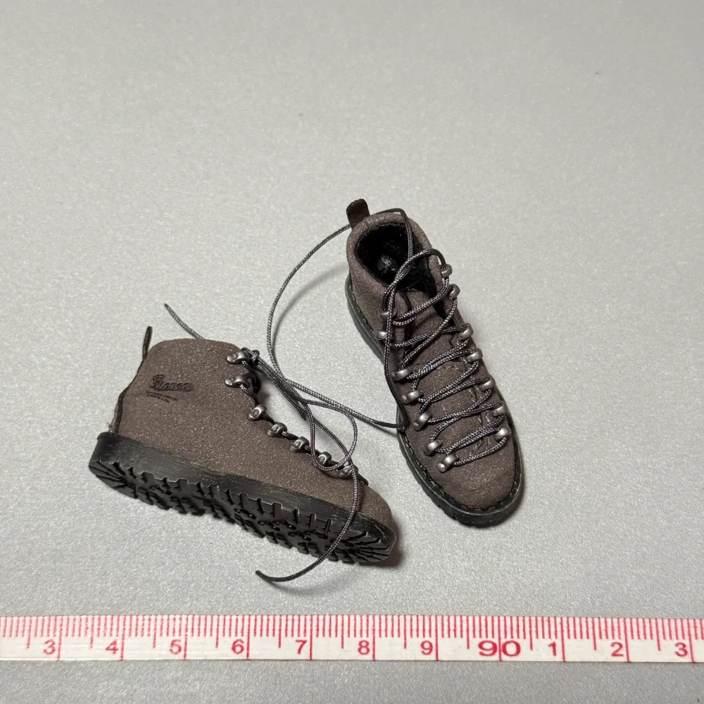 

26065SS 1/6 Scale Soldier SAS Solid Shoes Model
