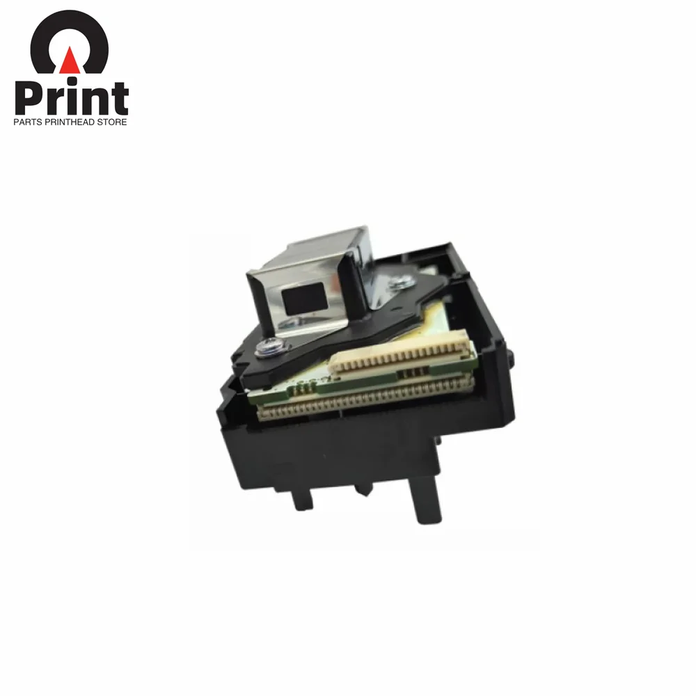 Imagem -04 - Cabeçote de Impressão Recondicionado para Epson Cabeça Original Apto para Epson 9600 7600 2100 2200 R2100 R2200 F138050 F138040