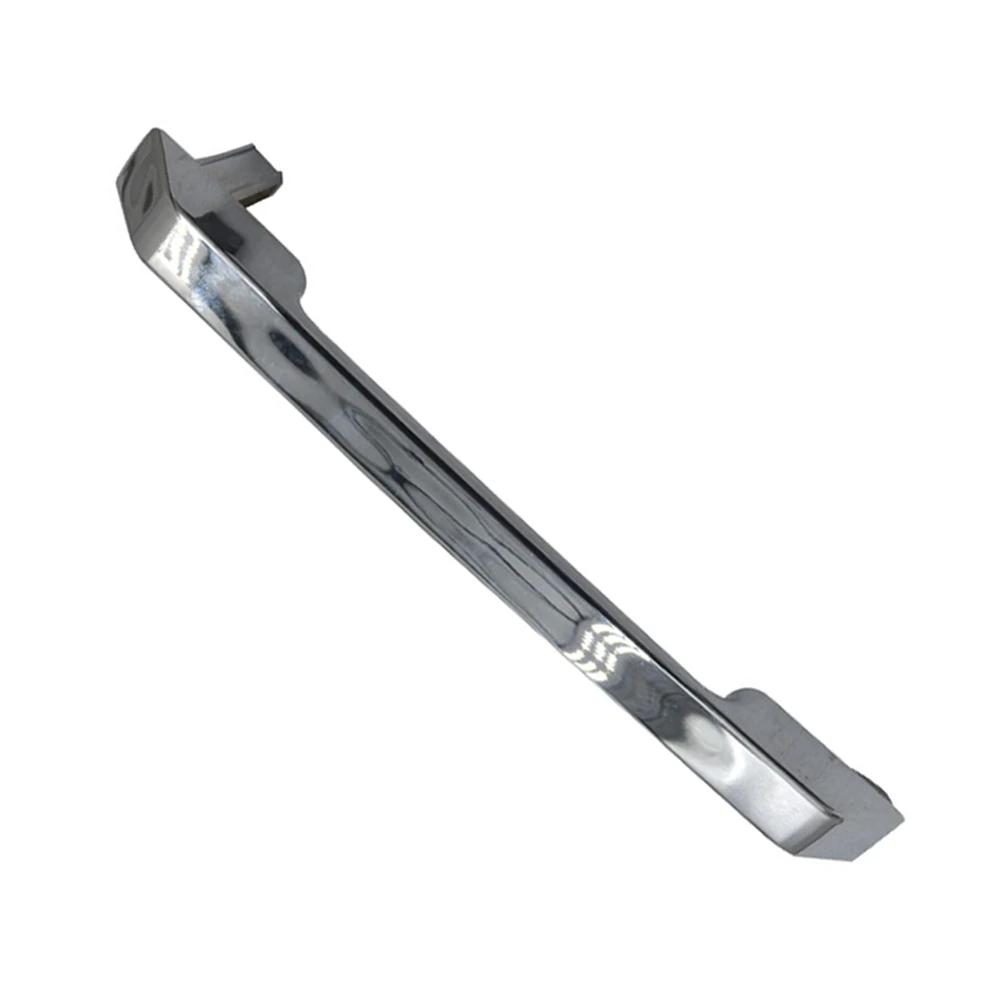 Replacement Rear Lift Gate Latch Handle for Hummer For H2 2003 through 2009 Maintains Original Vehicle Integration