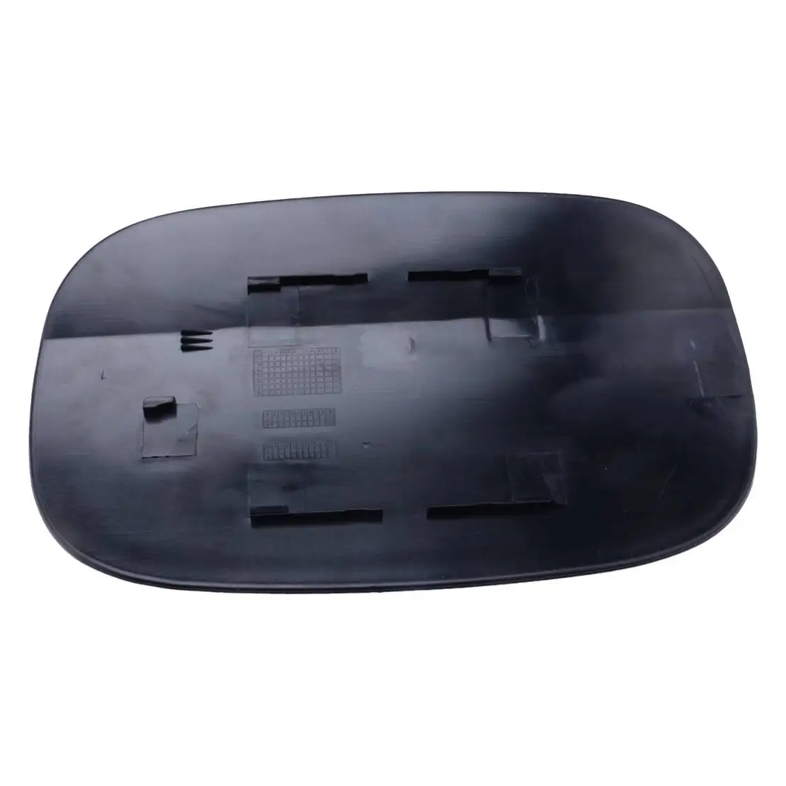 

A2537570400 A2537540000 Задняя дверь Крышка заливной горловины топливного бака Крышка бензобака подходит для Mercedes Benz GLC C253 черный