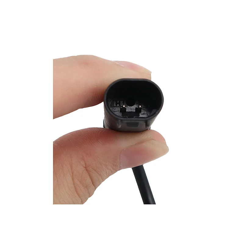 34526784901高品質リア左右ABSホイールスピードセンサー BMW F10 F07 F06 F12 528i 535i 550i 640i 650i M6自動車部品用