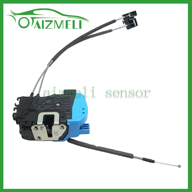 Car Front Right Door Lock Latch Actuator 81320-2V030 For Hyundai Veloster 2012~2017 2013 2014 2015 2016 813202V030 Factory Price