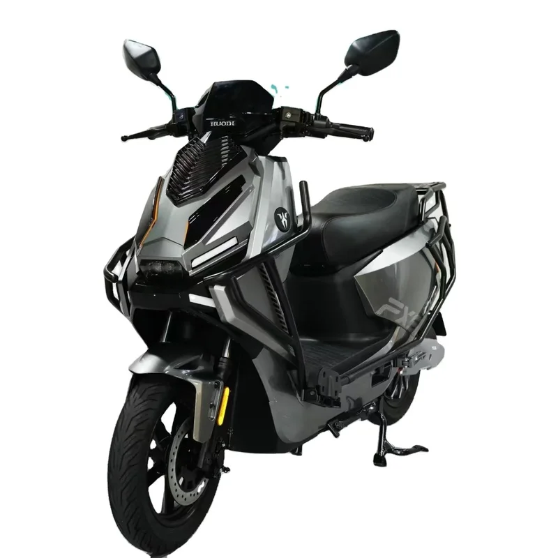 3000W 16 Inch High Speed Motorcycle 80Km H Plus Dual Channel Abs Tcs Led Ambient Light Stylish Performance