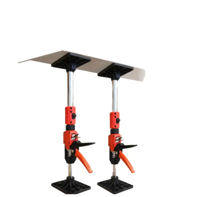 Genuine special fine-tuning slow drop elevator, retractable hanging cabinet installation, support, labor-saving