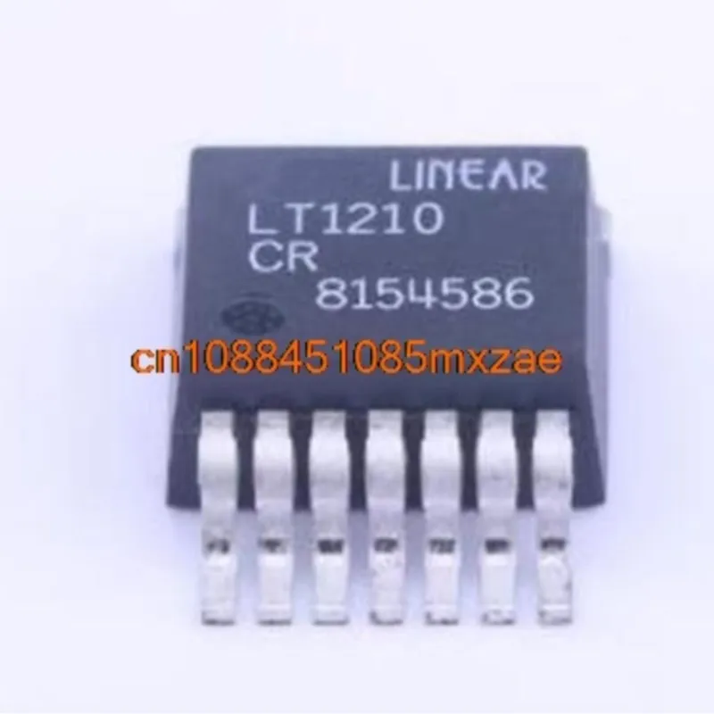 LT1210CR TO263