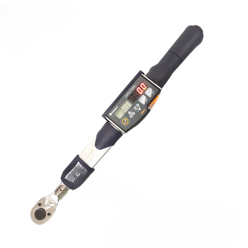 

Digital torque wrench CEM200N3X19D-G digital torque wrench torque tester