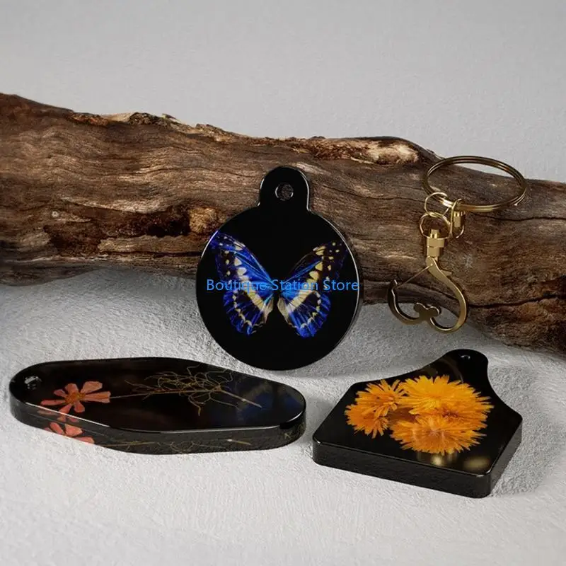 Y55F CRIDULI CRIDALLO DIY CRIDULE MWLE MWLE SCELLA PENDANTE OVAL OVALI ROULLATO AVI TUTTO ELISCIO MAPPOLA SILICONE MAPPONE STUMA