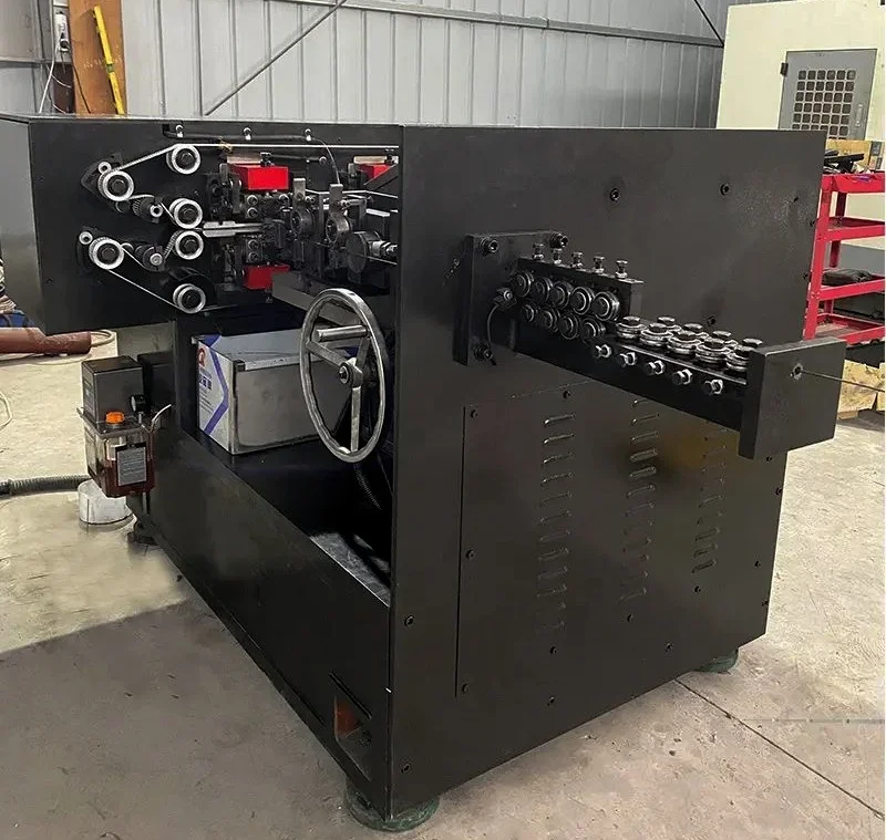

Automatic Full Set Machine Production Equipment Manufacturer for Nail, Round Nail, Steel Nail, Manufacturing Machinery