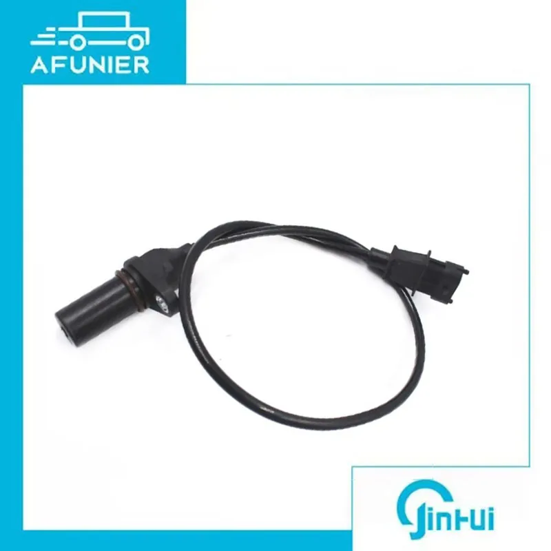 

10Pcs Crankshaft Position Sensor For Hyundai Santa 4x4 OE No:39180-27800
