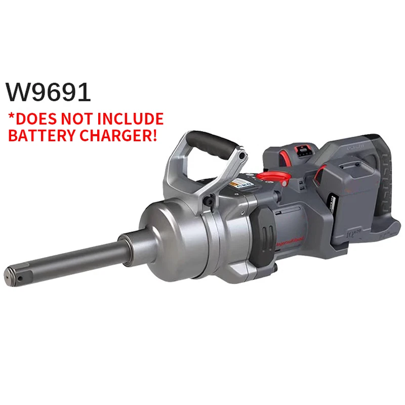 Electric impact wrench W9691/W9491 High-torque 1