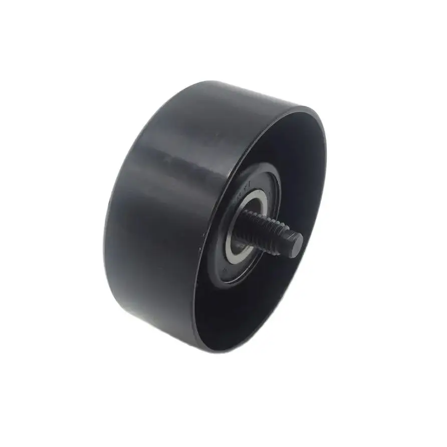 

12563097 53010150 53010230 530102301 53010230L 4792581AA 4792581AB 4861533AB Belt tensioner pulley For Buick Jeep Wrangler Dodge