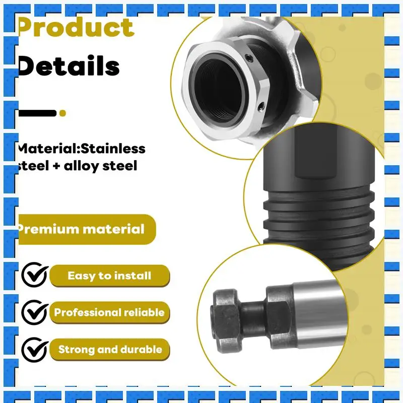 

ABNG Airless Pump 395 390 PC Cylinder 24W619 Silver Stainless Steel + Alloy Steel For Graco Airless Paint Sprayer