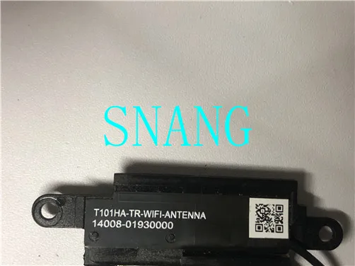 Used  FOR        Asus Transformer Book T101H T101HA Left & Right Internal Speakers