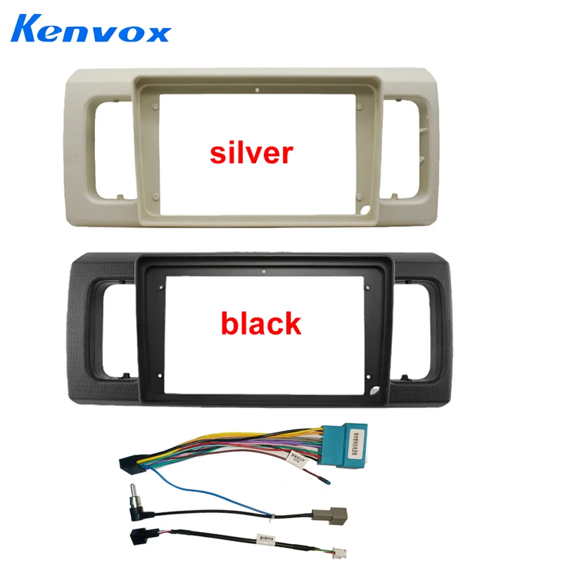 moldura-de-radio-automotivo-para-suzuki-alto-600-2016-2021-painel-estereo-de-9-polegadas-chicote-de-fios-adaptador-de-cabo-de-alimentacao-e-decodificador-canbus