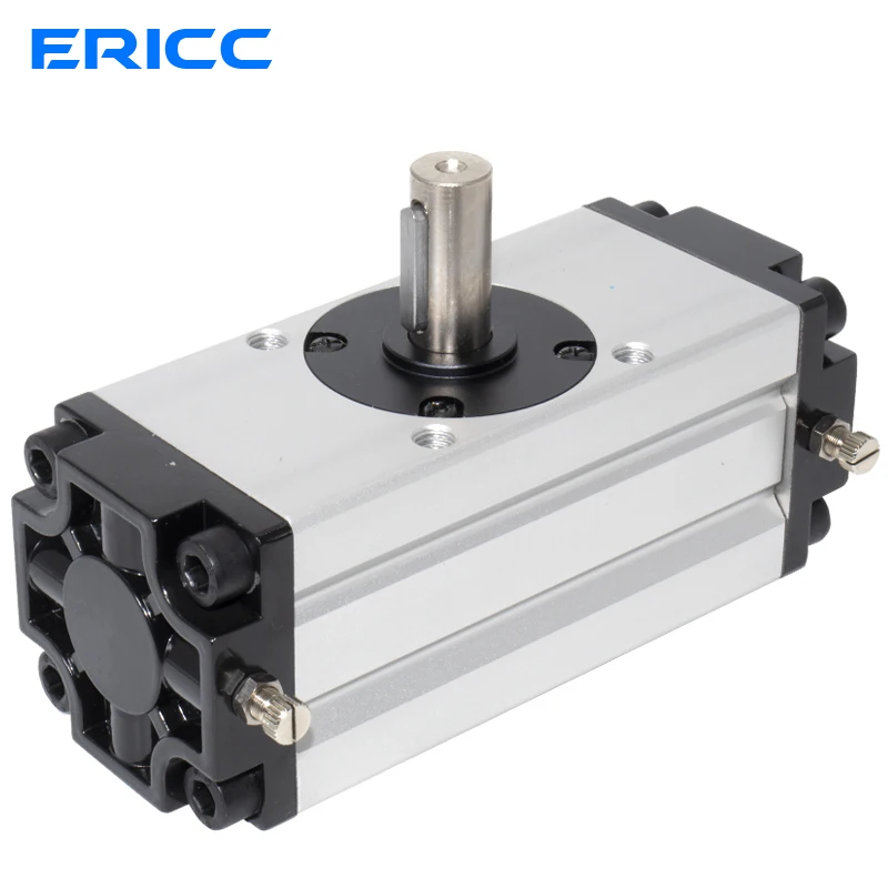 

SMC Type CRA1BS Pneumatic Rotary Cylinder CDRA1BS30-90 CDRA1BS30-180 CRA1BS50-90C CRA1BS50-180C