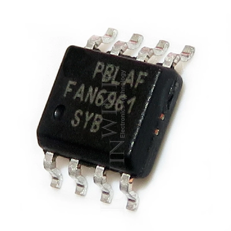 1-50PCS FAN6961SZB FAN6961 HY1906P HY1906 FAN6751MR FAN6751 RFD15P05SM RFD15P05 FAN6749ML FAN6749 PIC24LC256-I/P PIC24LC256