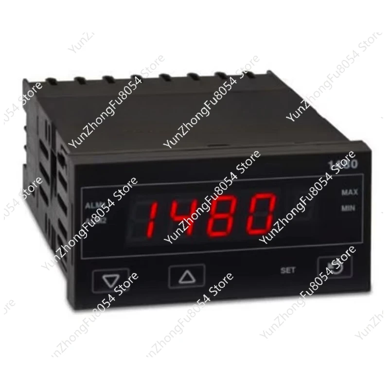 For Model 1390 Strain Gauge Input Indicator 1390/2/3 Pressure Retriever Display 974080