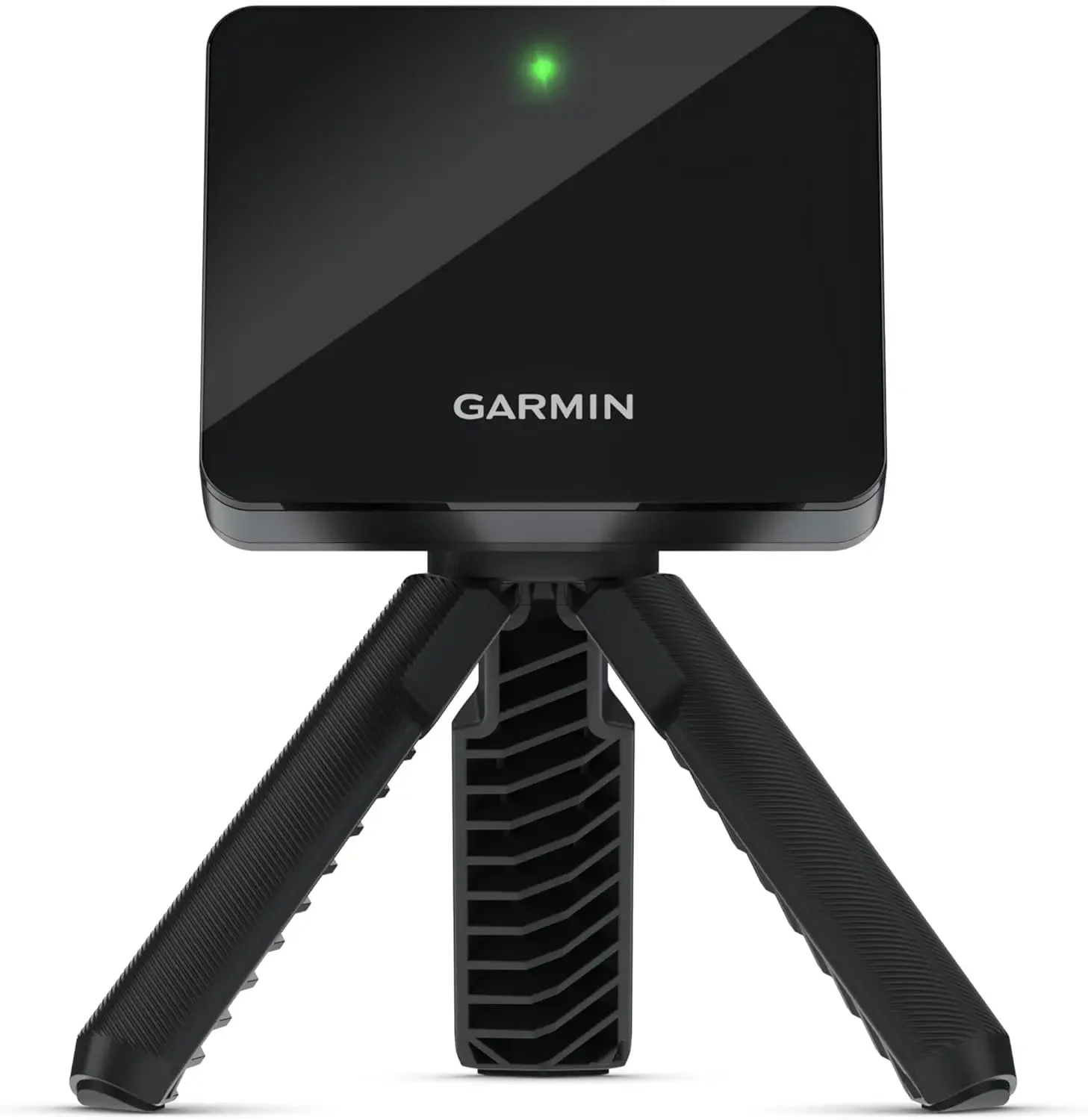 MELHORES VENDAS ORGINAL Garmin Approach R10 Monitor de lançamento de golfe portátil, simulador de golfe