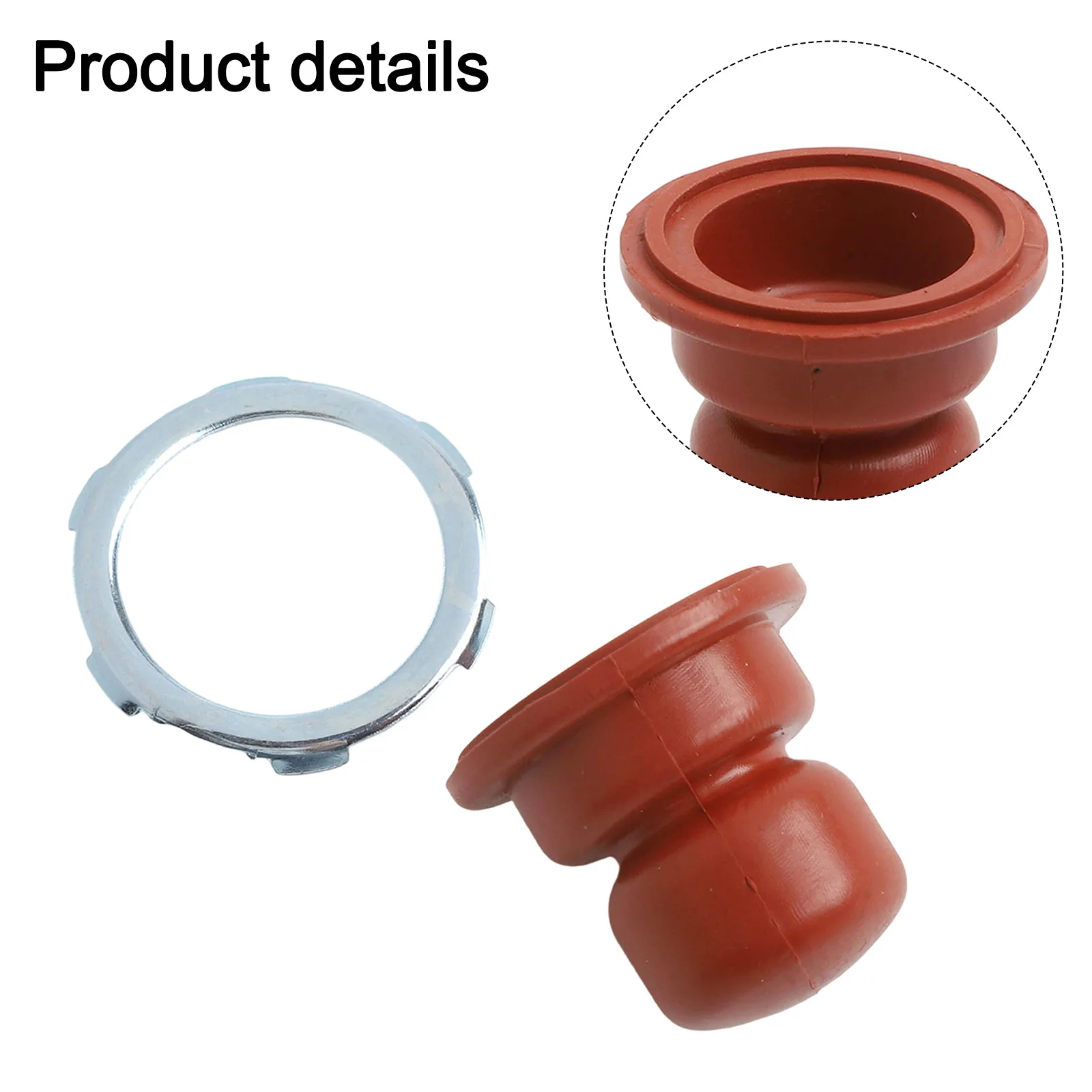 

Engineered Carburettor Solution for Primer Bulb on For Tecumseh VECTOR Engines Including Model Numbers like 36045A