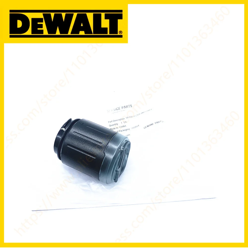 Rear cover for DEWALT DCF403N  DCF414N DCF403 DCF414  RIVETER