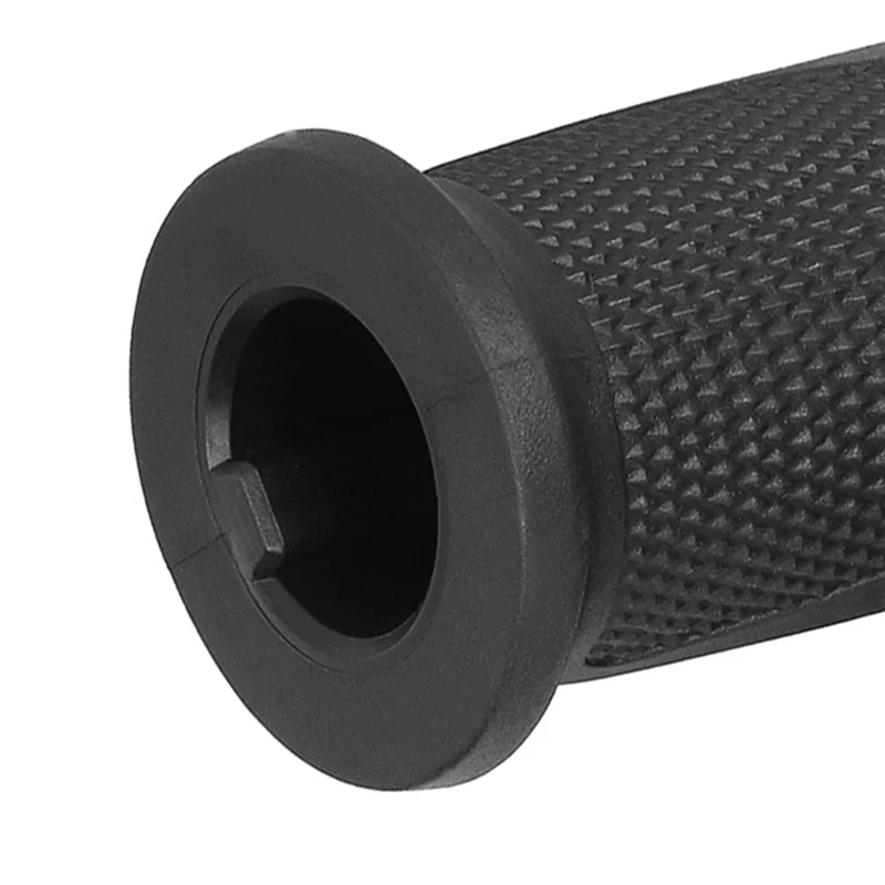 

Горячая AD-1 пара ручек для электрического скутера, противоскользящая силиконовая ручка для руля, аксессуары для электрического скутера