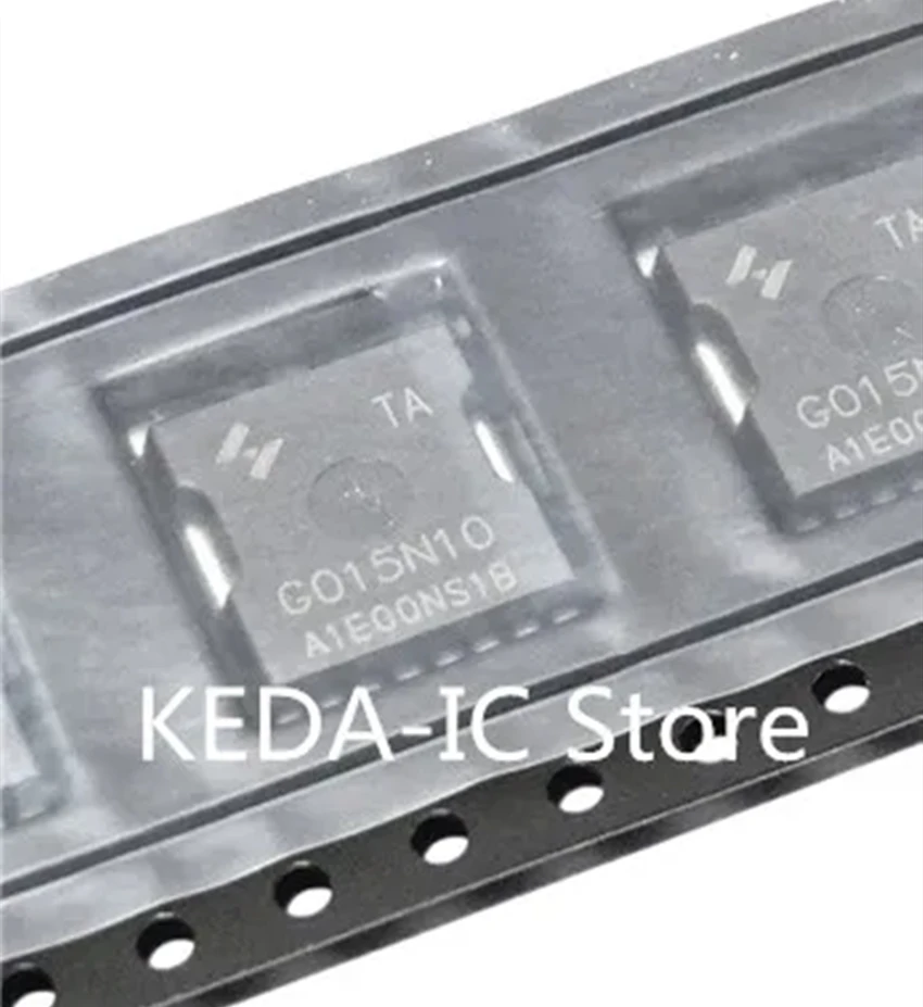 

2-100 шт./лот HYG015N10NS1TA G015N10 TOLL-8 Новый оригинал