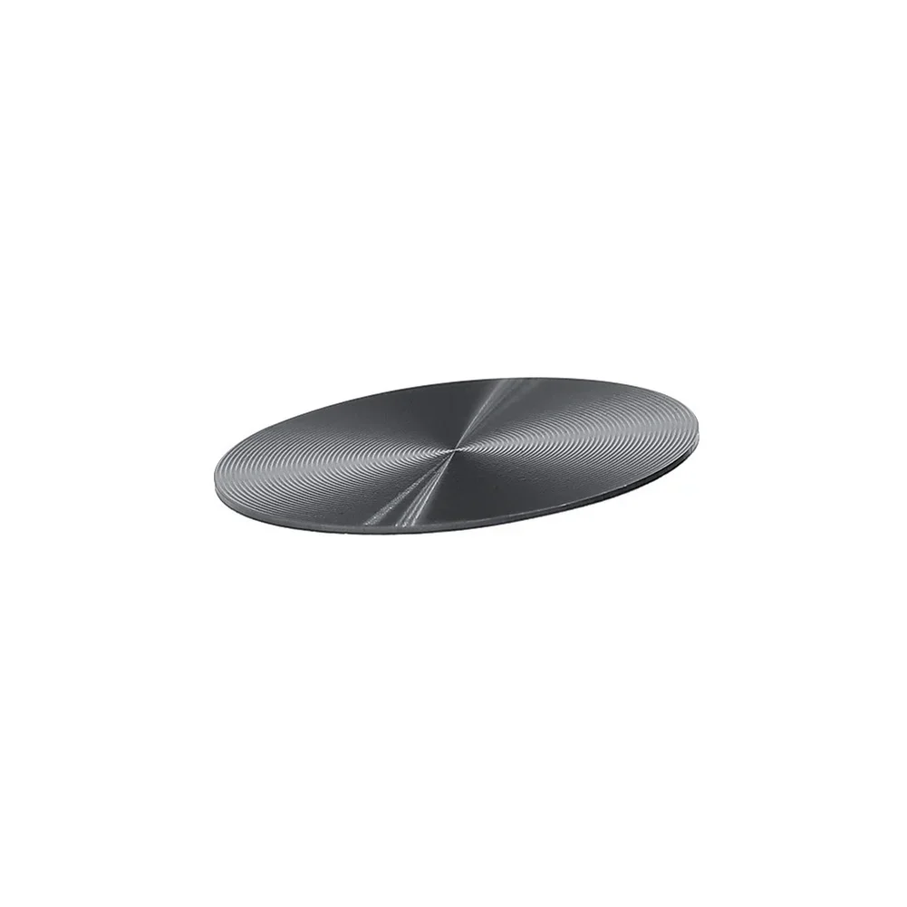 Rear Fork Cover for For xiaomi M6 Electric Scooter with CD Pattern Detailing ABS Material for Structural Accent